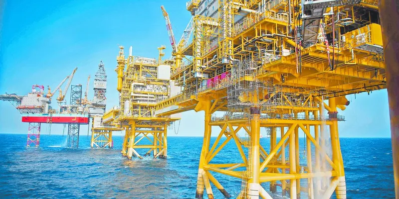 Seis países de la UE instan a gravar ganancias extraordinarias a empresas energéticas