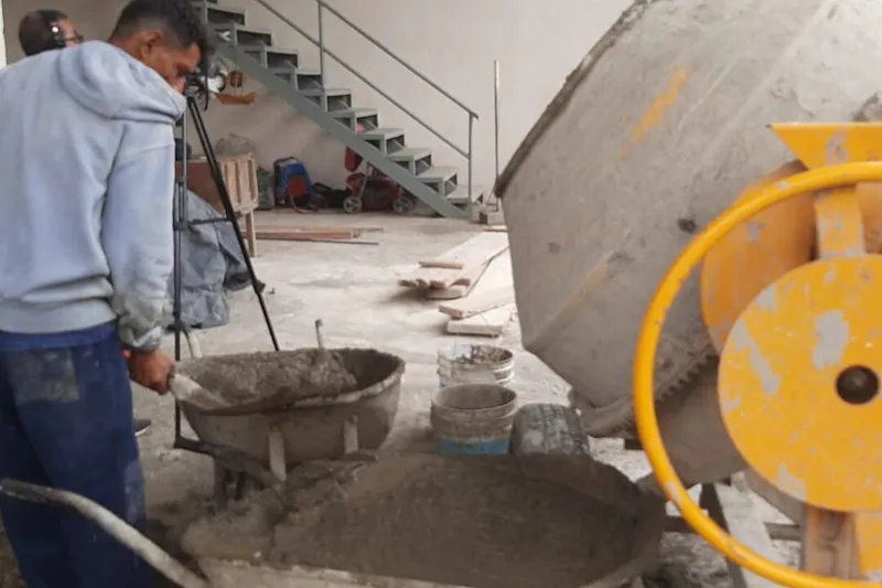 Nuevo edificio moderniza la infraestructura del Mercado Oriental