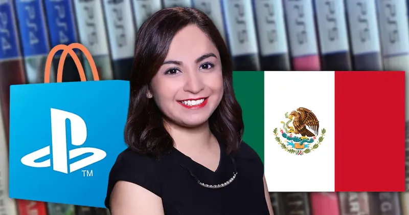 “Sony sería juez y parte de todo”: Iraís Reyes, diputada gamer de México, critica el fin del formato físico y presentará denuncia en contra de PlayStation