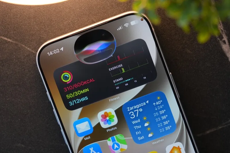 He conseguido tener Siri AI en España: te enseño cómo hacerlo y los pasos a seguir en tu iPhone