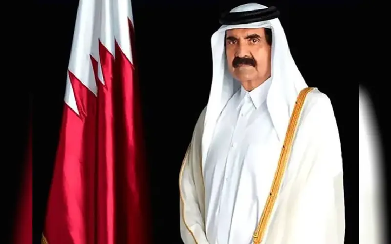 Nicaragua expresa condolencias por el fallecimiento de Emir Hamad bin Khalifa Al Thani
