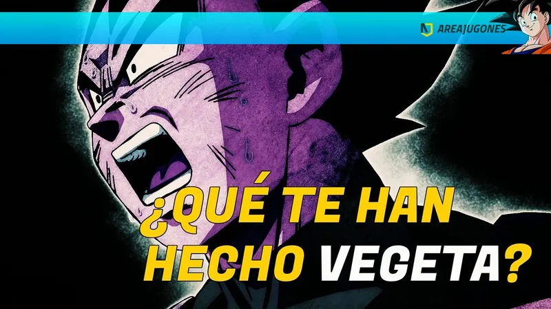 'Dragon Ball Super: Beerus' le devuelve el honor a Vegeta pero esto tiene un problema y va contra el legado de Toriyama