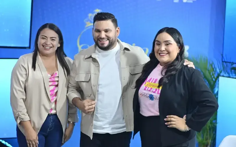 Avances y anuncios del Certamen Reinas Nicaragua, Embajadoras de Amor a Nicaragua 2026