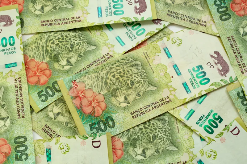 La economía argentina pierde impulso y sólo crece un 0,2% en mayo