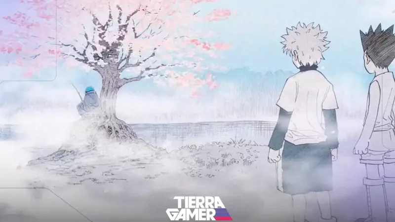 Hunter x Hunter podría haber roto la maldición de los hiatus y esta es la razón