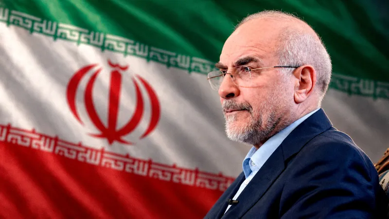 Irán comenta medidas desesperadas de Washington para contener su inflación