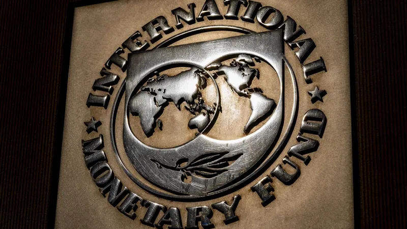 Un acuerdo que no cumple totalmente las expectativas: ¿qué hay detrás del entendimiento entre el FMI y Bolivia?