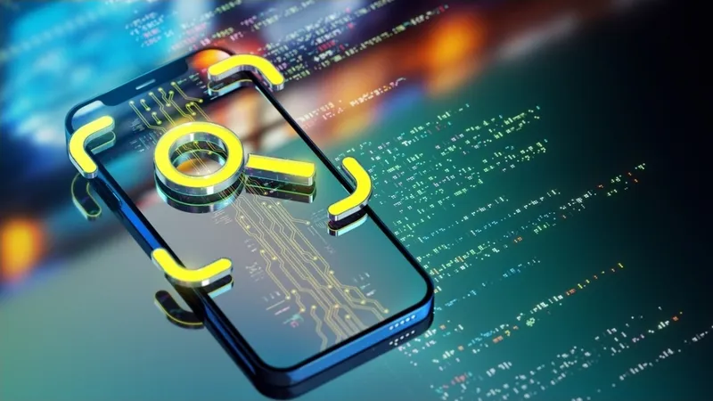 Empresa israelí espió a millones de usuarios en Internet