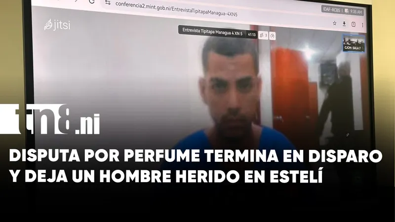 Entró, desatornilló una puerta y se la llevó: juicio sigue revelando los detalles de...