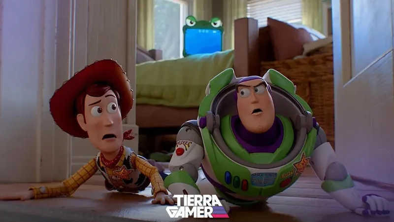 Toy Story 5: cuándo se estrena y dónde verla