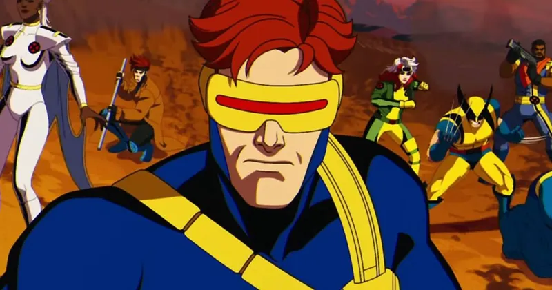 Marvel presenta a los nuevos X-Men que ocuparán el lugar de los Avengers