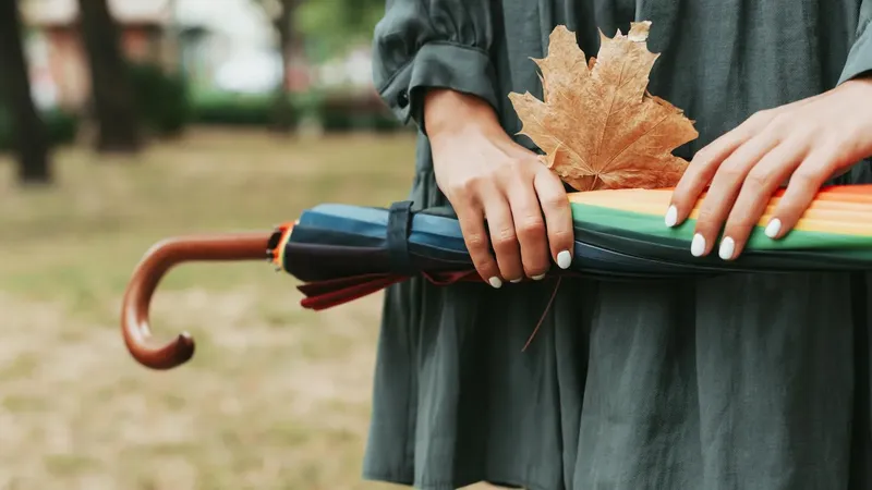 El día que cambiará el tiempo en España: se moverán los anticiclones y comenzará el otoño