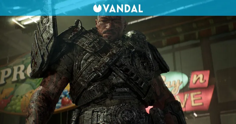 El creador de Gears of War cree que XBOX vuelve 'en la dirección correcta' con E-Day exclusivo