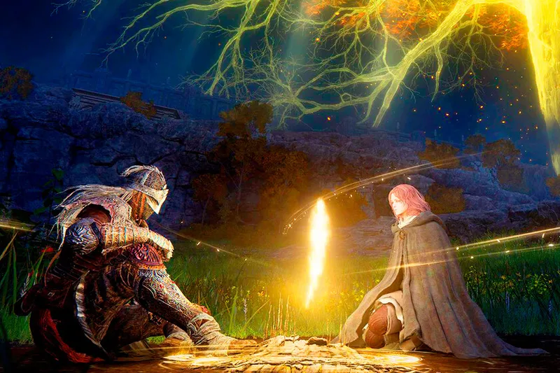 Un fondo de inversión está presionando a FromSoftware para hacer secuelas más seguras y alejarse de Bandai Namco, y Miyazaki les ha respondido
