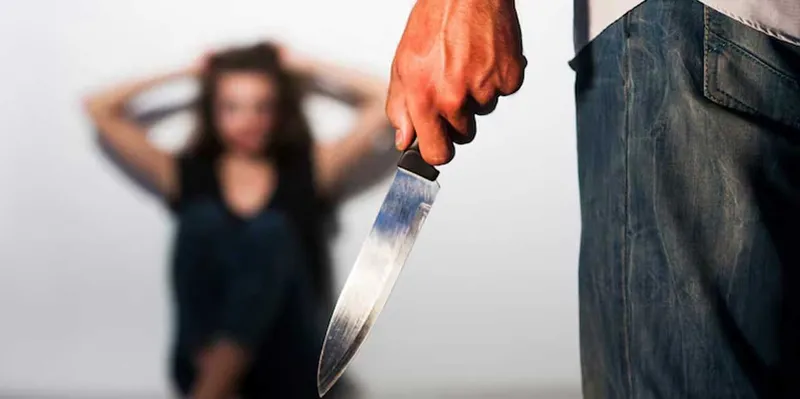 Condenan a 20 años de prisión a hombre por asesinar a su esposa en...