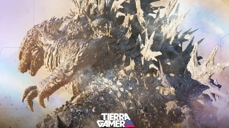 Godzilla Minus Zero recibe clasificación R por primera vez en la franquicia y promete una acción más brutal