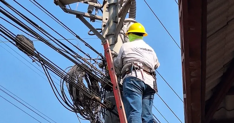 Qué está en juego con la reforma energética de Honduras respaldada por multilaterales y EE.UU.