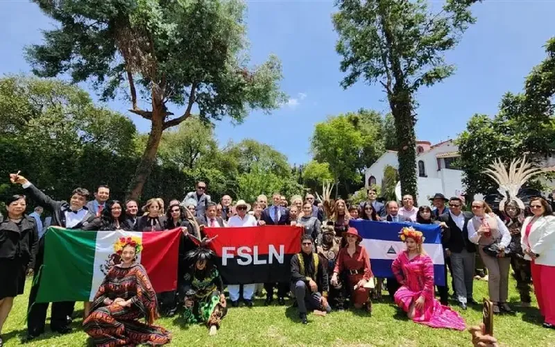 Celebramos en México 47/19