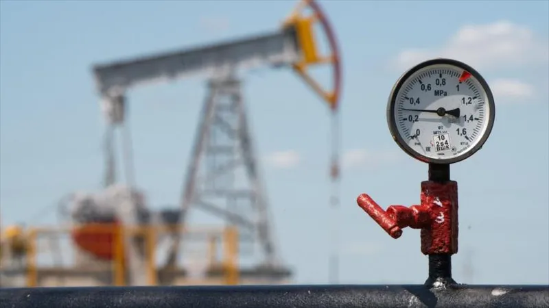 ‘Petróleo podría superar los $ 120 por agresión de EEUU contra Irán’
