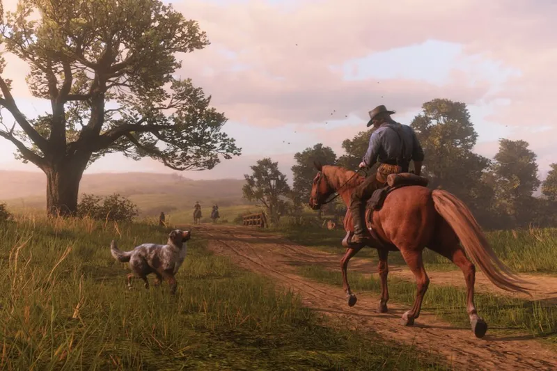 ¡Última oportunidad! GTA 5 y Red Dead Redemption 2, entre los 11 juegos que desaparecerán de PS Plus Extra y Premium en noviembre de 2026
