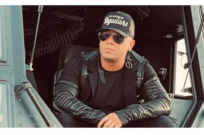 Wisin anuncia Universidad del Perreo para preservar el reguetón mundial
