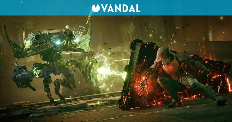 Exodus, sucesor espiritual de Mass Effect, muestra su combate, compañeros y decisiones en un extenso gameplay
