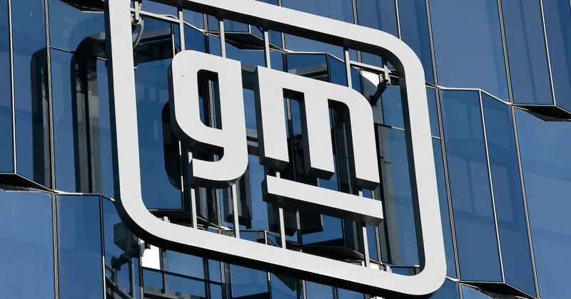GM venderá a Samsung SDI su participación en empresa conjunta de baterías para autos eléctricos