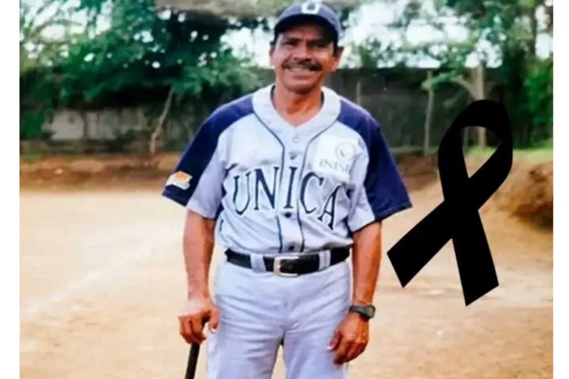 Fallece Roberto “Bobby” Espino, gloria del béisbol nicaragüense