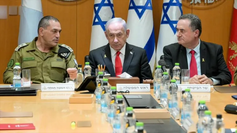 “No hay camino a victoria”: Israel, atónito por rápida recuperación militar de Irán