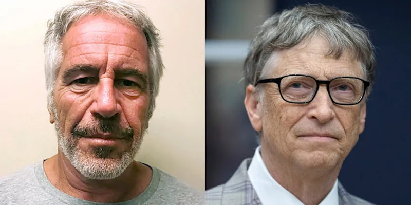 La reputación de Bill Gates vuelve a tambalearse por revelaciones sobre Epstein