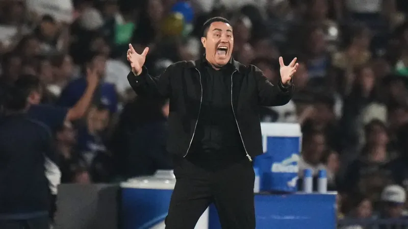 Una nueva victoria del ETO FC, ¿cómo le ha ido a Efraín Juárez en Hungría?