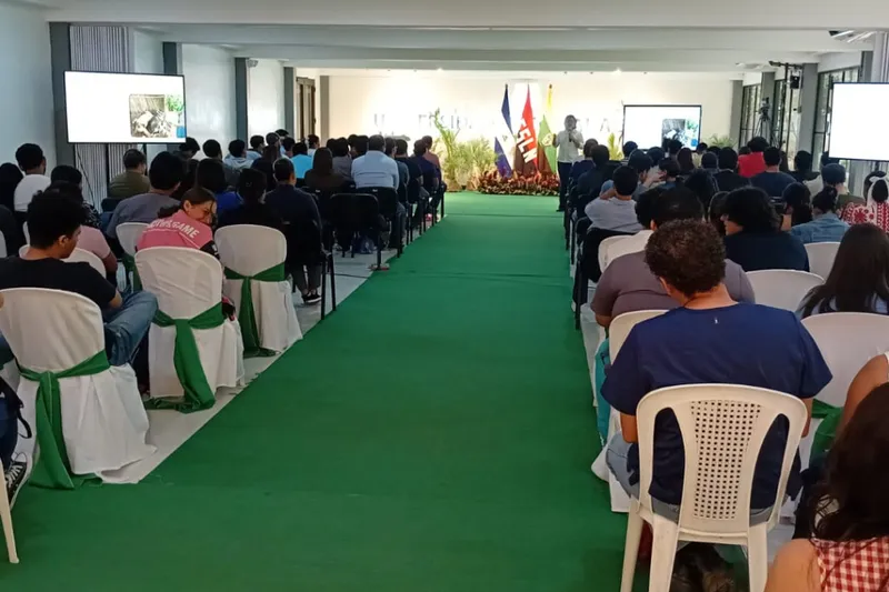 Investigación veterinaria busca fortalecer la salud animal y la formación profesional