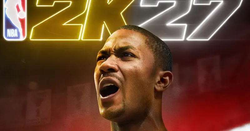 NBA 2K27: revelan las novedades en jugabilidad, The City, modo Legacy de 100 años y mucho más
