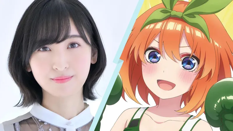 La seiyuu Ayane Sakura confiesa la dura enfermedad que casi arruina su vida
