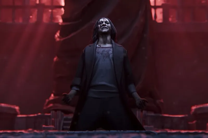 El nuevo juego de Vampire: The Masquerade desvela varias novedades. Prepárate, porque quiere que te sientas como un verdadero vampiro del Mundo de Tinieblas