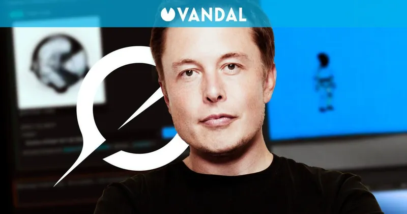 Elon Musk invita a probar la nueva herramienta de Grok para crear materiales para videojuegos desde su IA