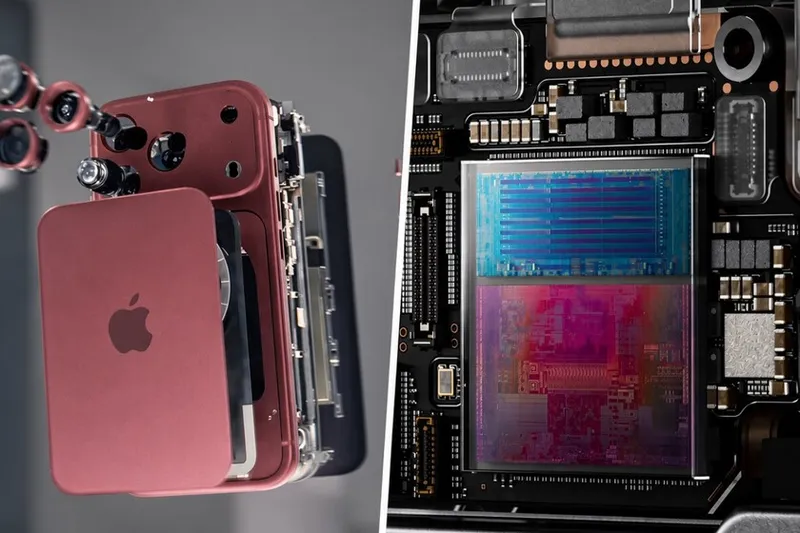 El iPhone 18 Pro y el Duo iban a llevar 16 GB de RAM. Hubo marcha atrás