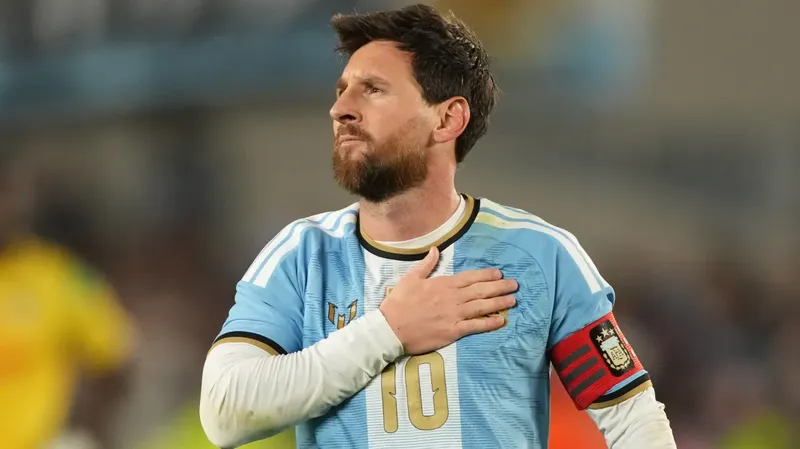 Diego Simeone explica el cuál fue el verdadero legado de Messi en Argentina