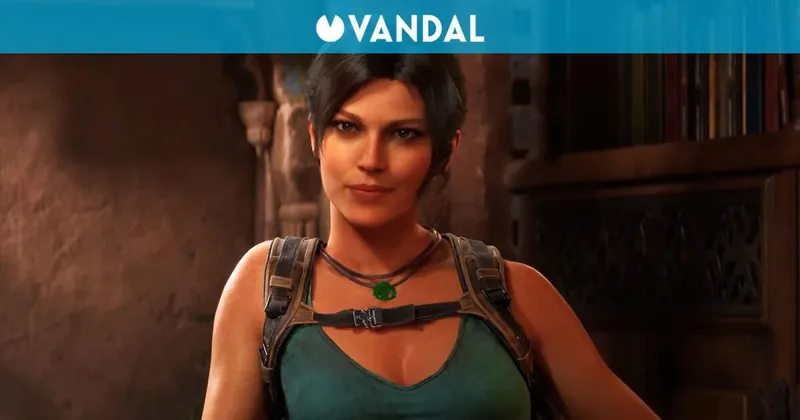 El nuevo Tomb Raider confirma doblaje 'español de Hispanoamérica', pero descarta voces en español de España