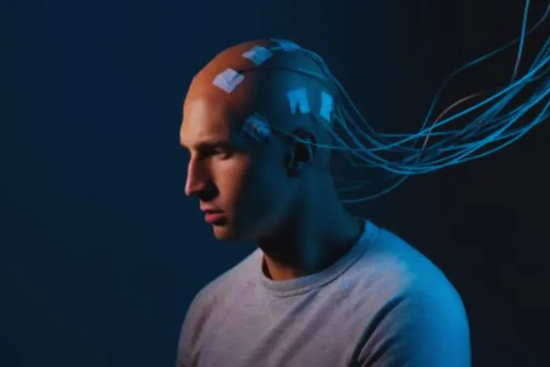 El fundador de Scale AI dice que no quiere tener hijos hasta que existan chips cerebrales como Neuralink. Su idea mezcla crianza, inteligencia artificial y una pregunta incómoda sobre el futuro humano