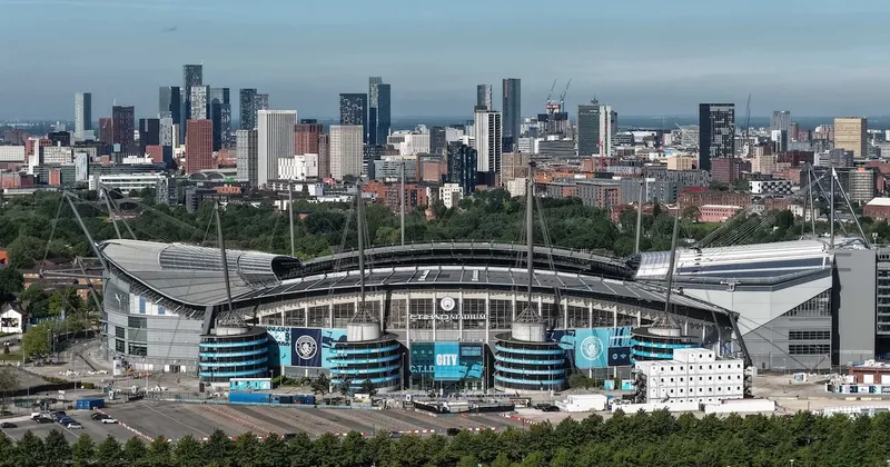 El caso Manchester City ensombrece las relaciones entre Reino Unido y Emiratos Árabes Unidos