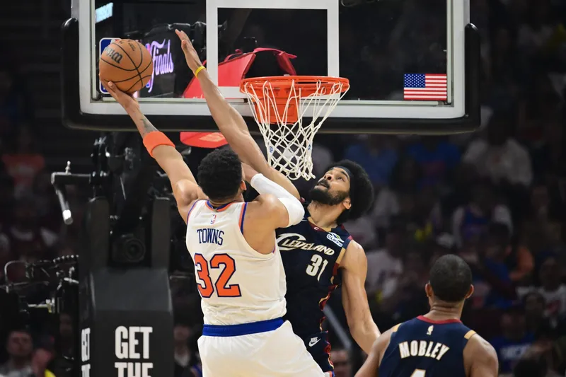 Atlanta, a redondear su quinteto con un ‘5’ de altura
