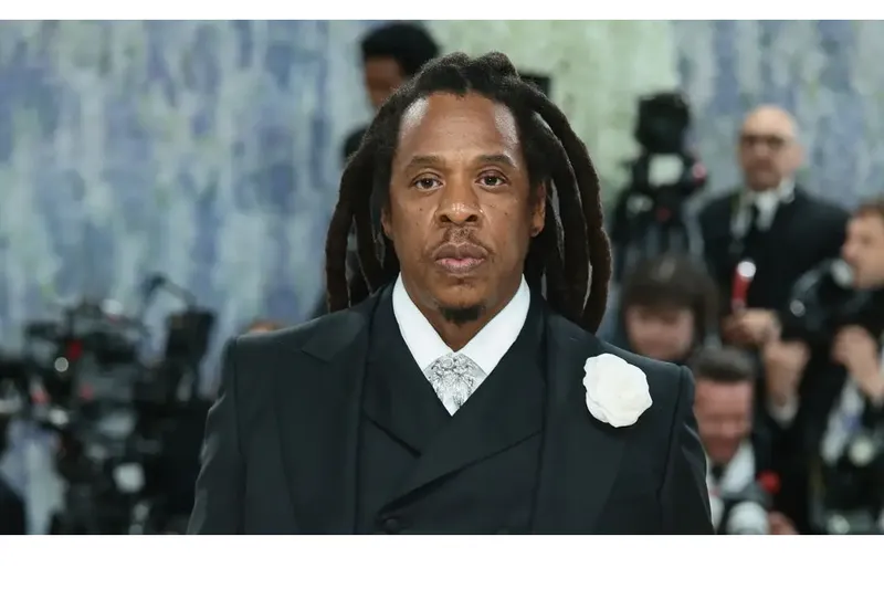 Jay-Z encabezaría el medio tiempo del Super Bowl 2027