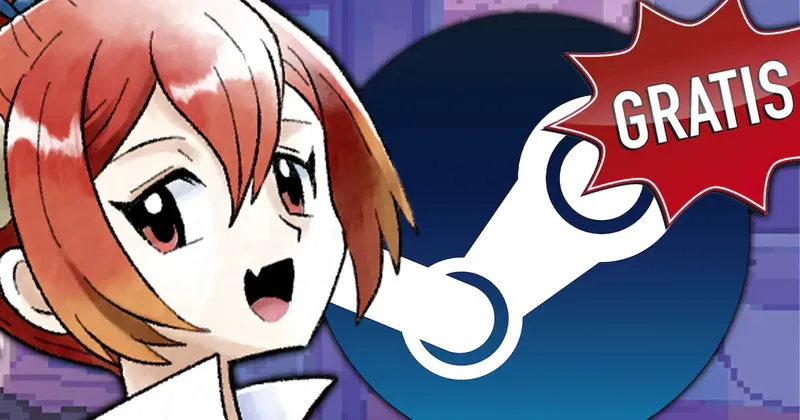 Gratis para siempre: un juego inspirado en Pokémon con reseñas positivas tendrá 100% de descuento muy pronto y estará disponible sin costo en Steam, y así podrás reclamarlo