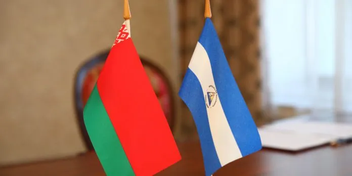 Belarús y Nicaragua impulsan nueva etapa de cooperación entre bancos centrales