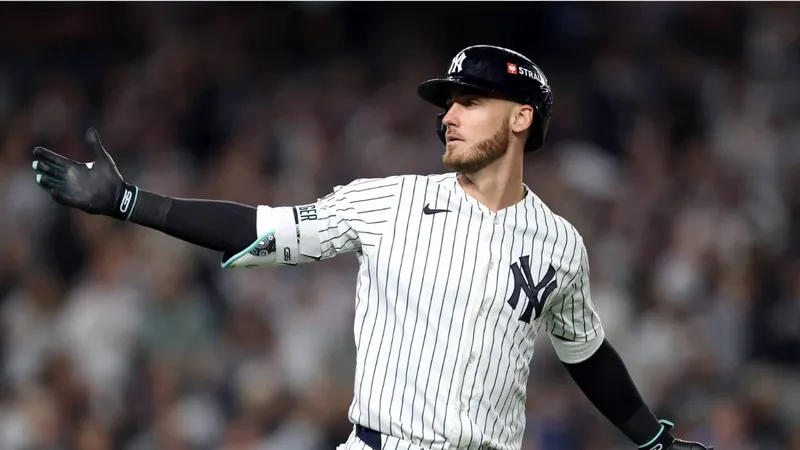 Yankees dominan a los Red Sox en el Bronx y se clasifican a la Serie Divisional