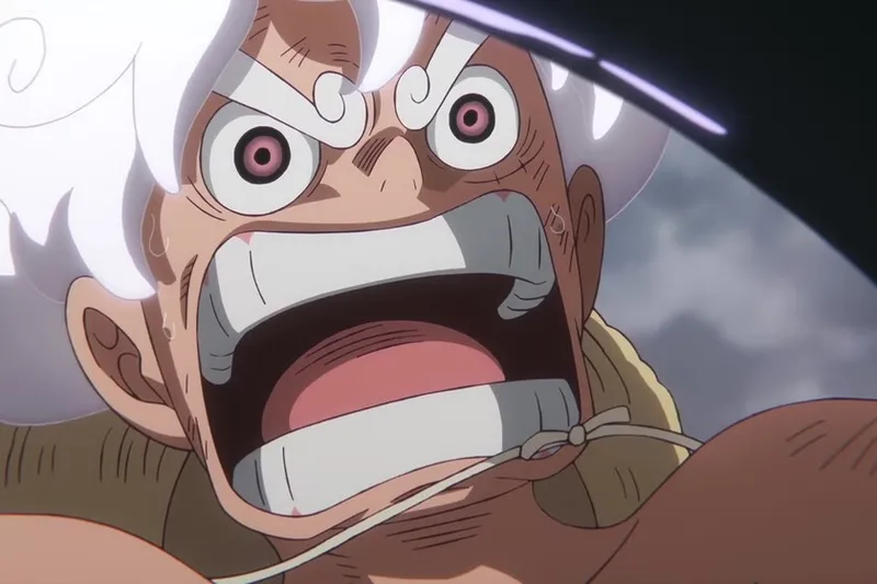 One Piece anuncia otro parón y crece la preocupación por Eiichiro Oda, pero calma, el capítulo 1.186 del manga ya tiene fecha