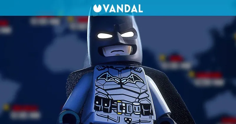 ¿Cuándo podrás jugar al nuevo LEGO Batman? Horas y fechas de su acceso temprano y de su lanzamiento global