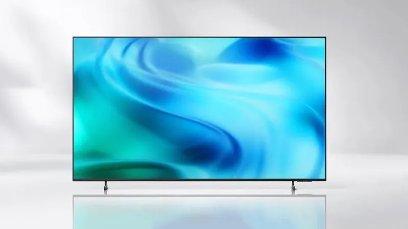 MediaMarkt rebaja el precio de esta gran Smart TV Samsung con 65 pulgadas de 2026: ahorrarás hasta 250 euros