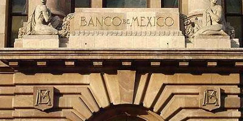 “Banxico mantendrá tasa en 6.50%”